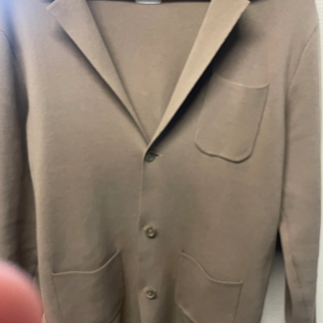 John Henric kavaj - 91