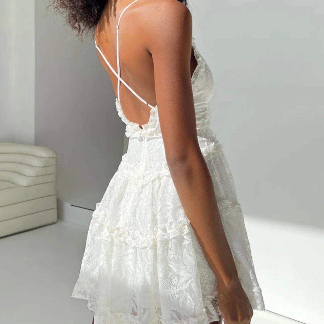 Sommarklänning  - 90