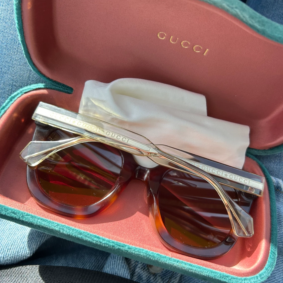 Gucci solglasögon - 93