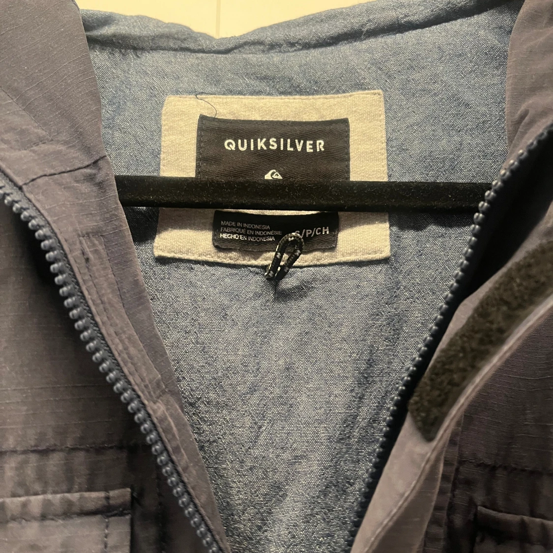 Quicksilver jacka - 93