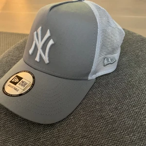 New Era NY keps - Helt oanvänd