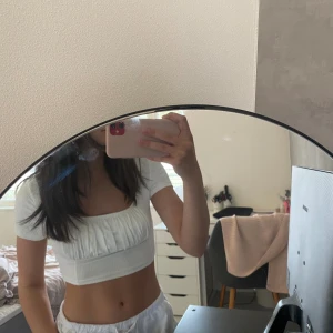 Topp - Super söt topp!🤍