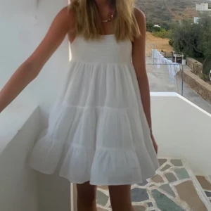 Zara kläning  - Söt zara kläning 