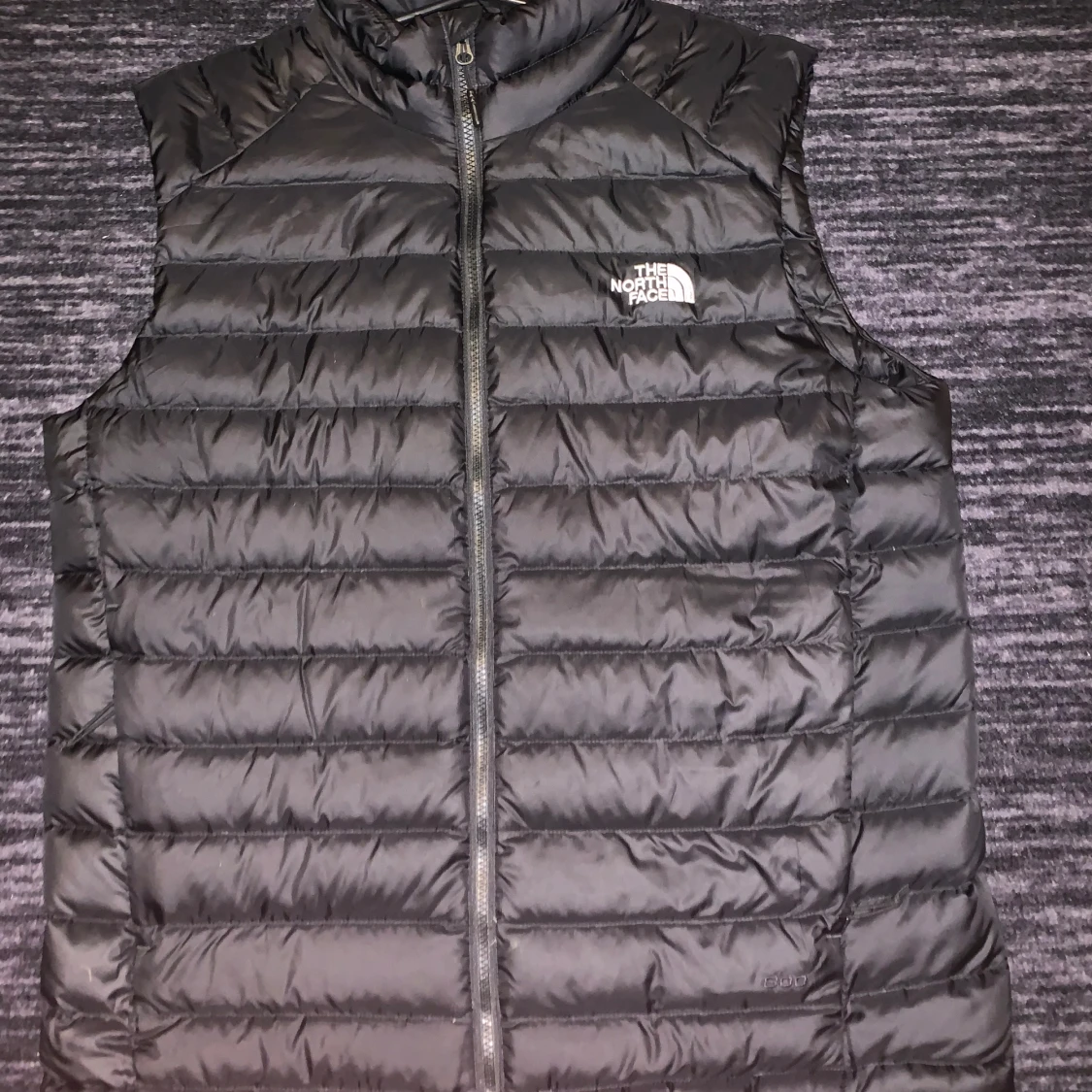 The north face väst - 91