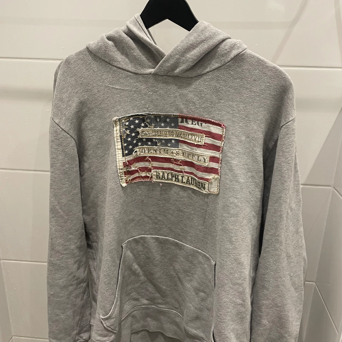 Ralph lauren hoodie