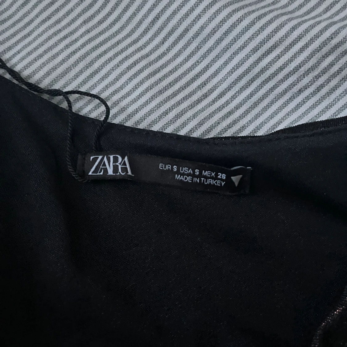 Zara klänning  - 90