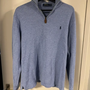 Ralph lauren zip - Nyskick. Ralph lauren zip i M Skriv för frågor