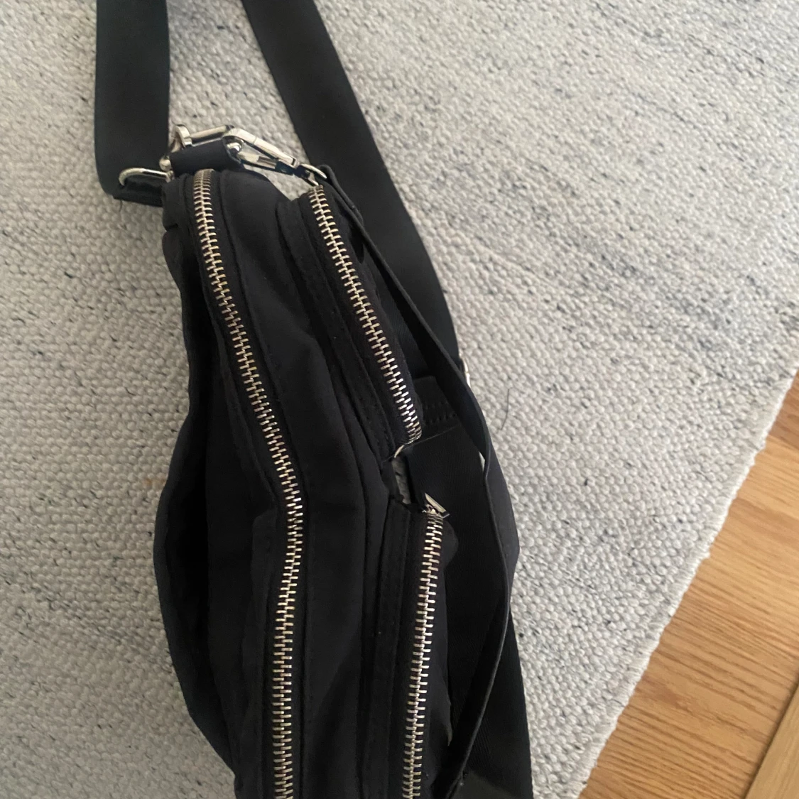 Väska (mellan) - 91