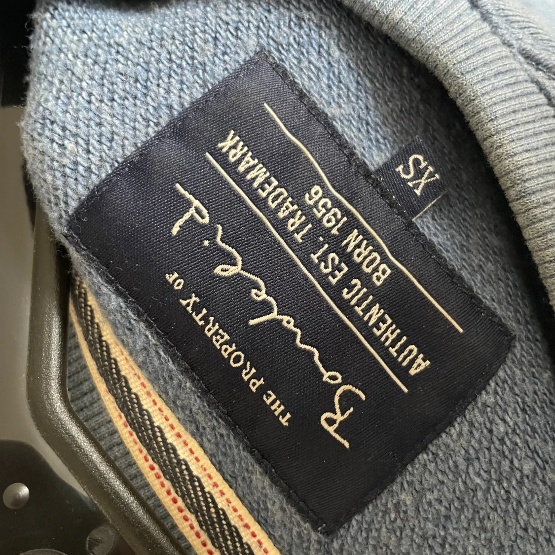 Bondelid tröja - 91