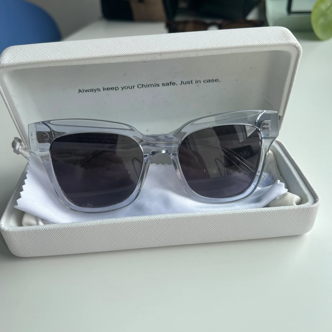 CHIMI 005 litchi - 92