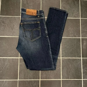 Tiger of sweden jeans - Storlek: 29/32, passar 30. Nyskick Nypris: 1699kr