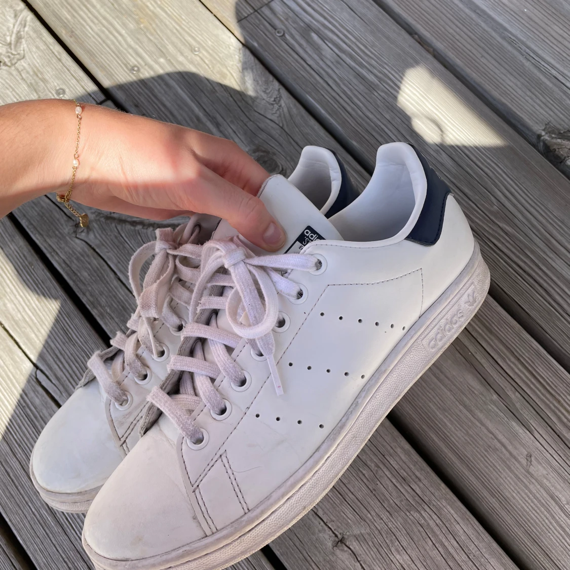 Adidas stan Smith  - 91