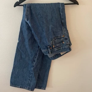 Levis 501 - Snygga Levis jeans modellen är 501