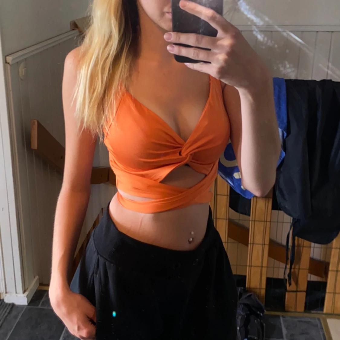 Croptop