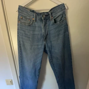 Levis jeans 568 - W 30 L 32 Pris kan diskuteras 