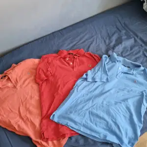 Nya o fräscha gant tröjor  Får med alla färjer i samma köp 250kr för alla 
