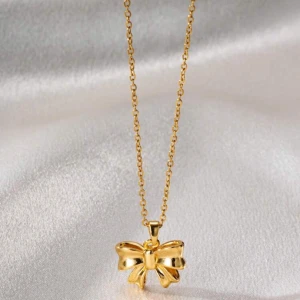 Halsband  - Helt ny