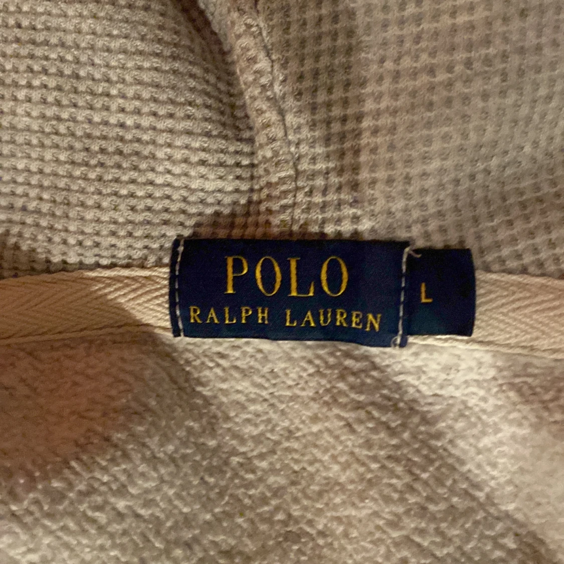 Ralph lauren hoodie  - 92