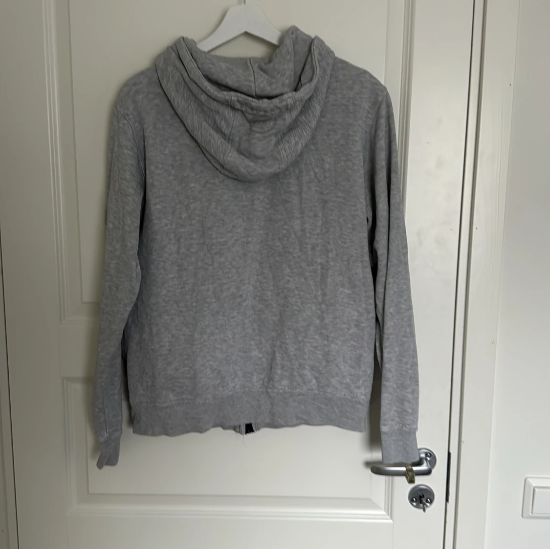 Lagency kofta (grå) - 90