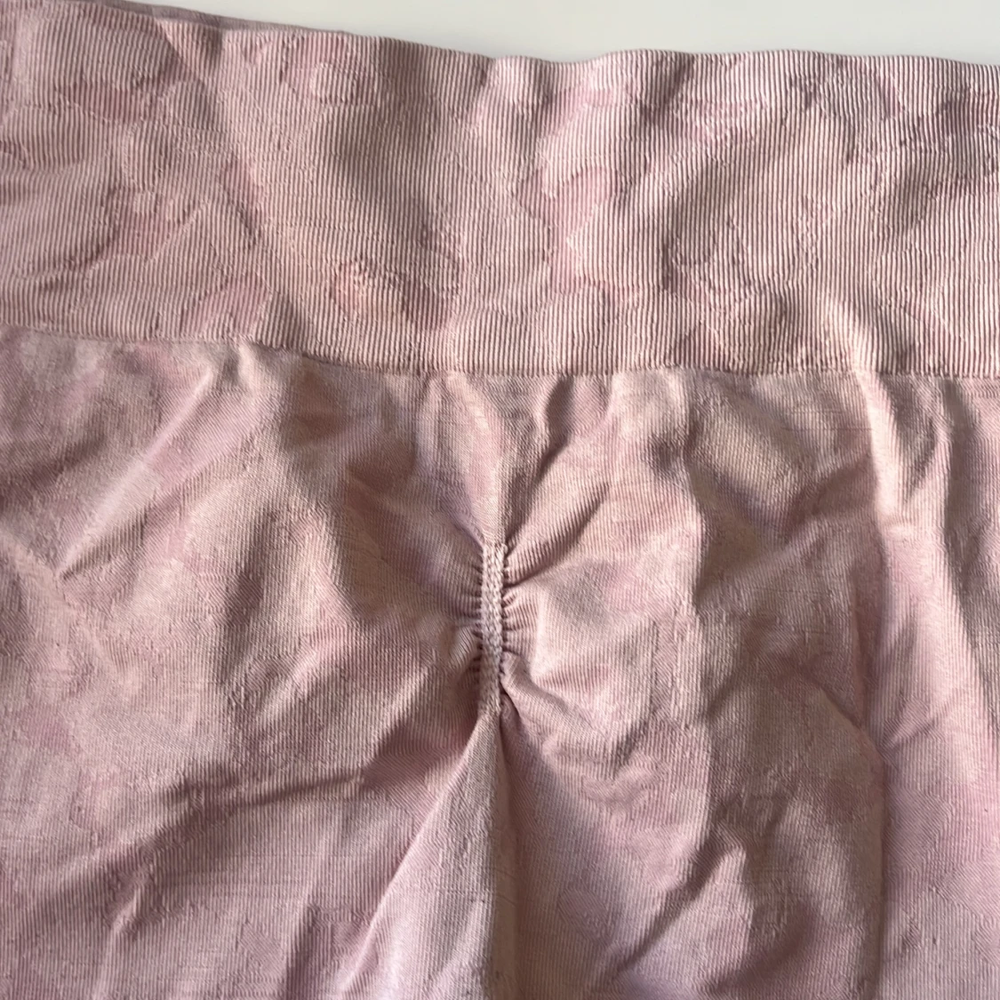 Gymshark Adapt Camo Seamless Ribbed Leggings  - 90