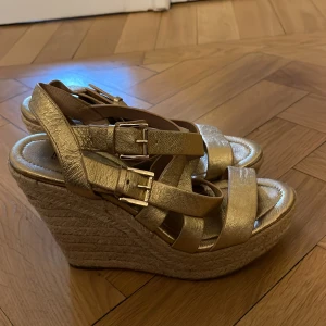 Michael kors kilklack  - Ganska bra skick