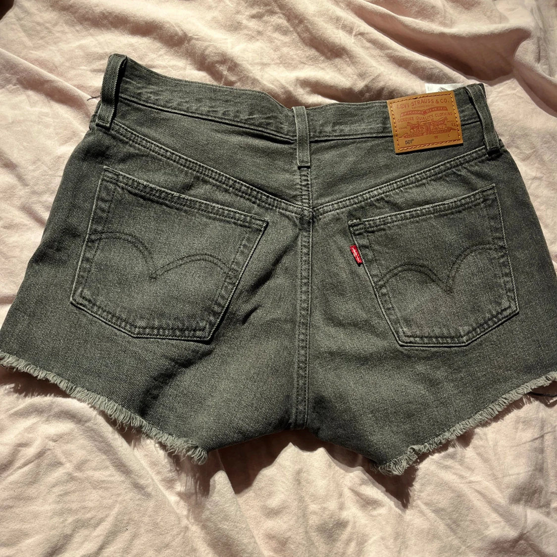 Levis shorts