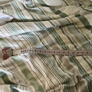 BB belt - Bb Simon bälte  Sprillans nytt Skick 10/10 120cm