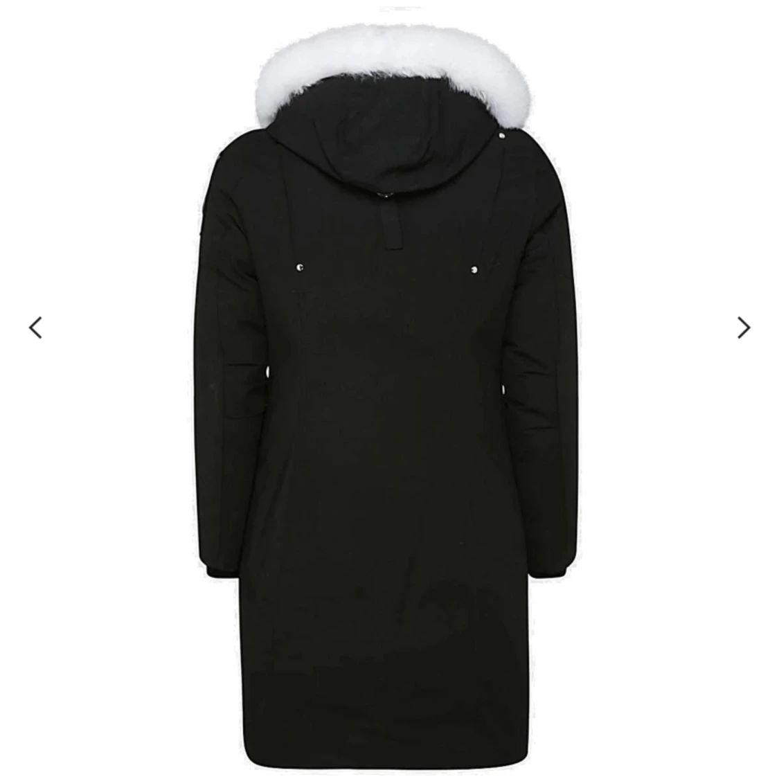 Moose Knuckles Jacka  - 90