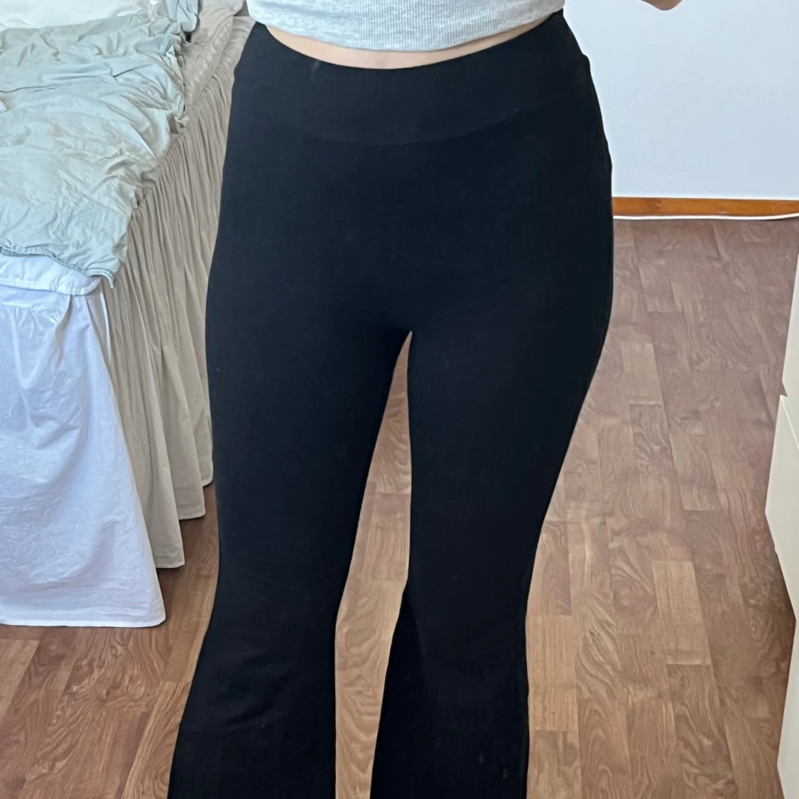 Yoga pants - 90