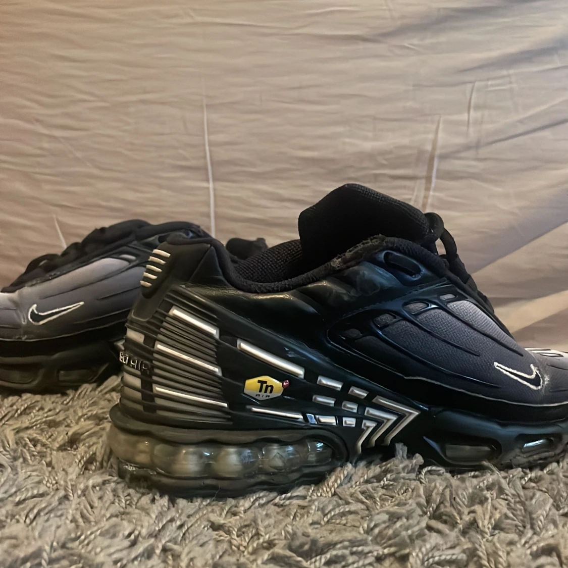 Nike Tn/Air Max plus  - 90