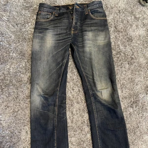 Nudie jeans - Användt få gånger  