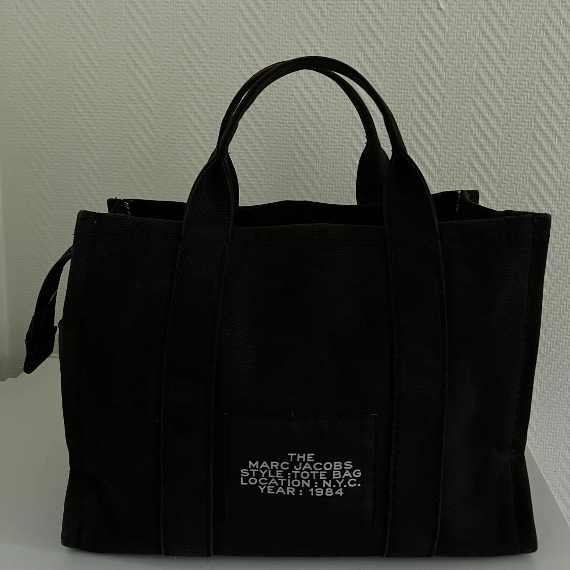 Marc Jacobs handväska/totebag - 91