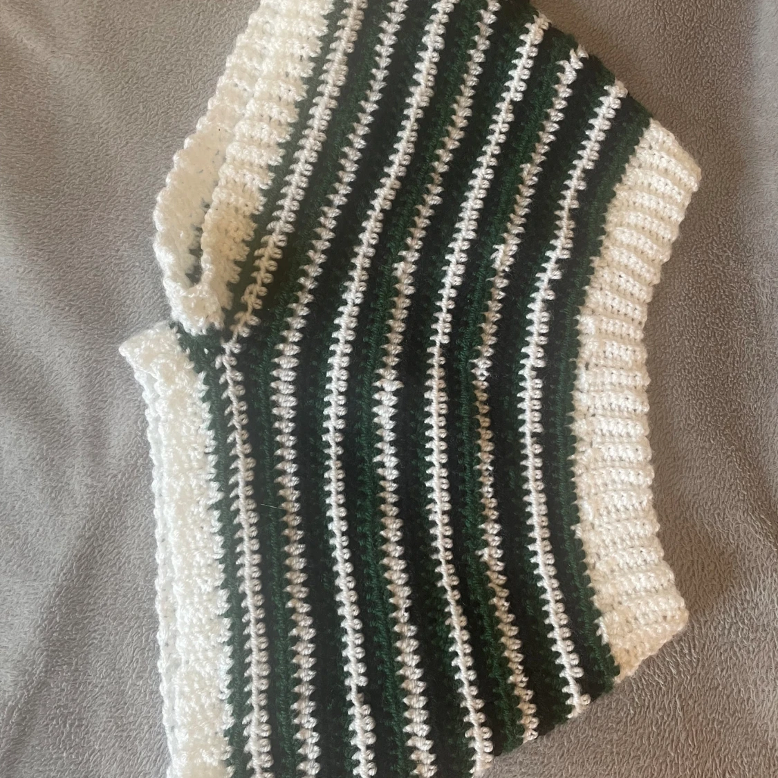 Handvirkade shorts - 91