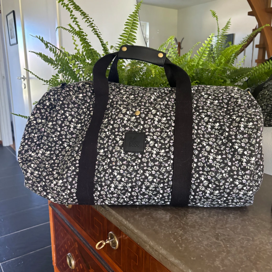 Eden&amp;Odd väska  - 91