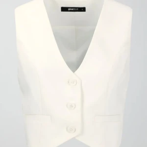 Blazer väst - Kostymväst från Gina tricot. Ny med lapparna kvar storlek S 