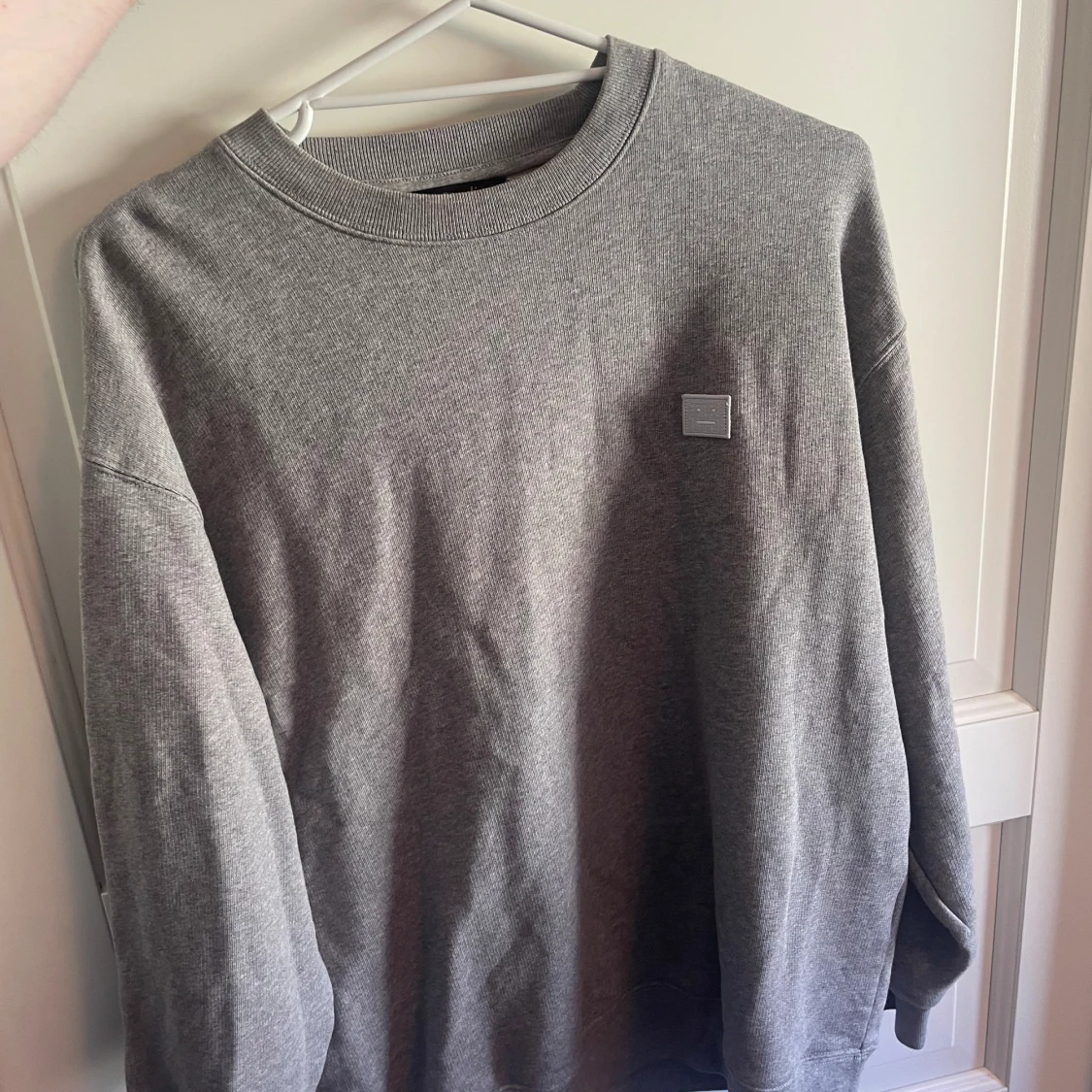 Acnes sweatshirt xxs