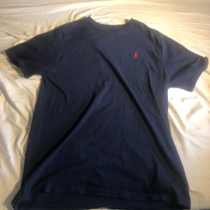 Ralph Lauren T-shirt  - Hej säljer min Ralph Lauren t shirt i storlek xs.