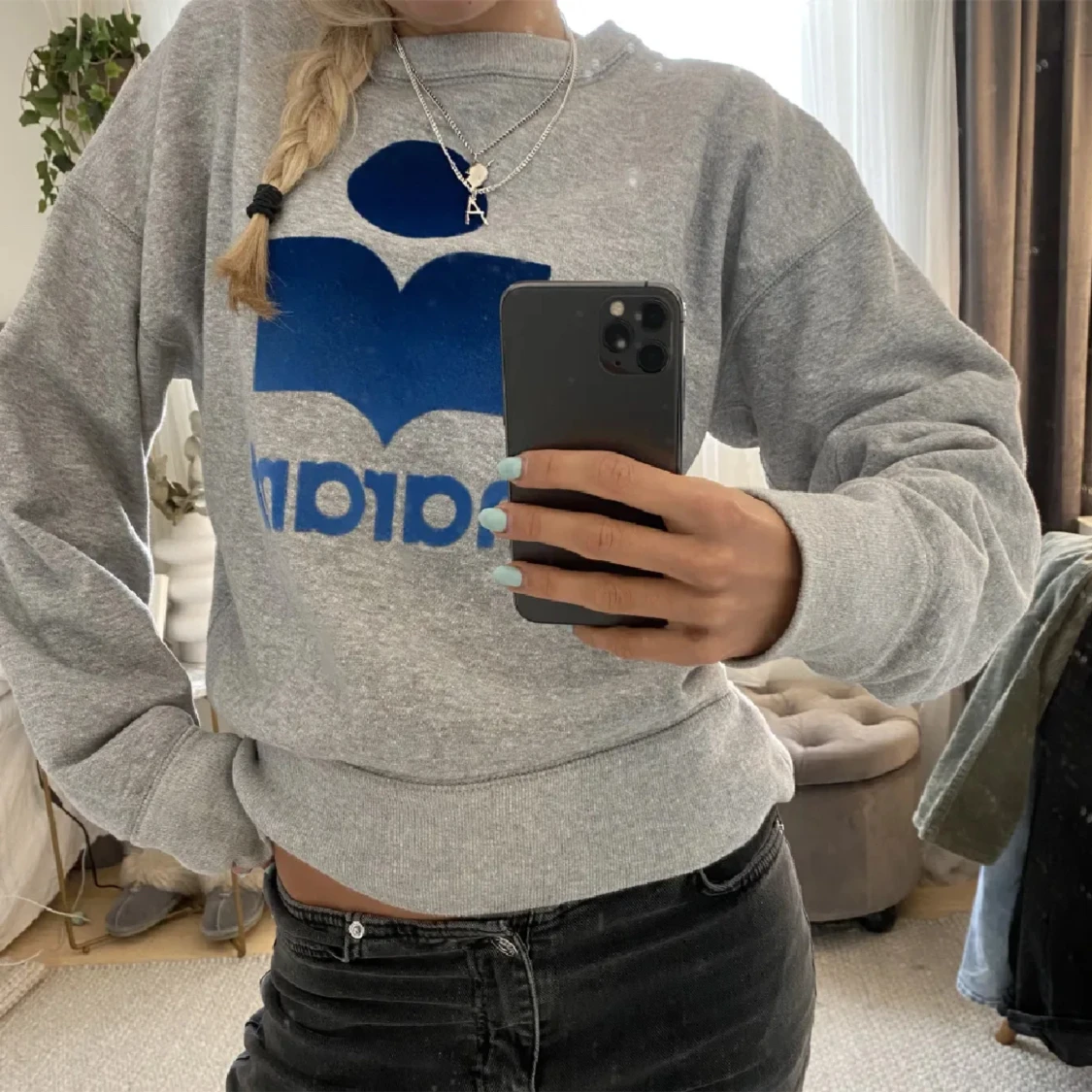 Isabel Marant tröja 