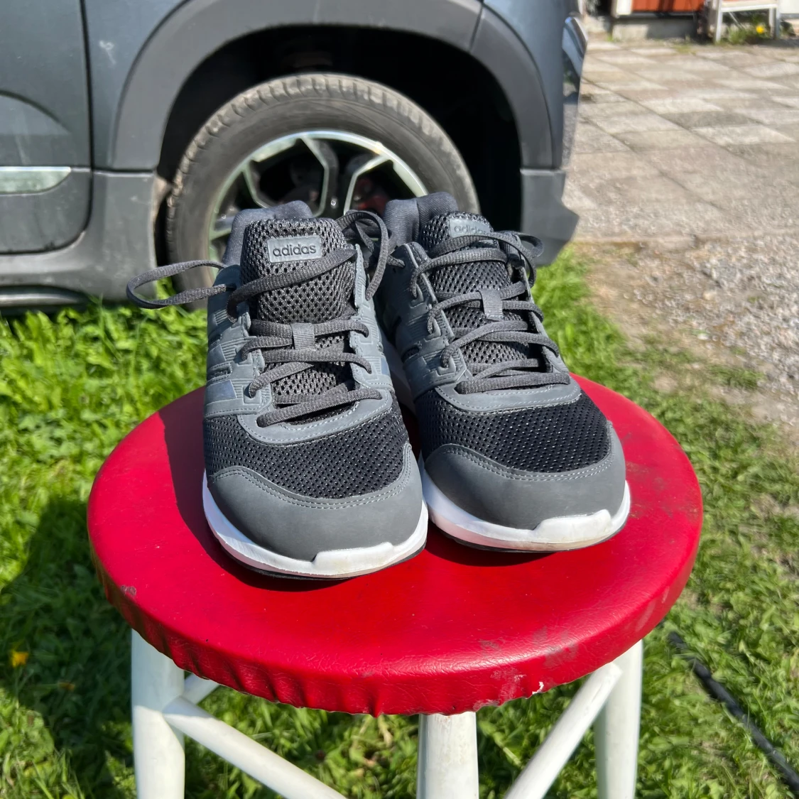 Adidas sneakers - 90