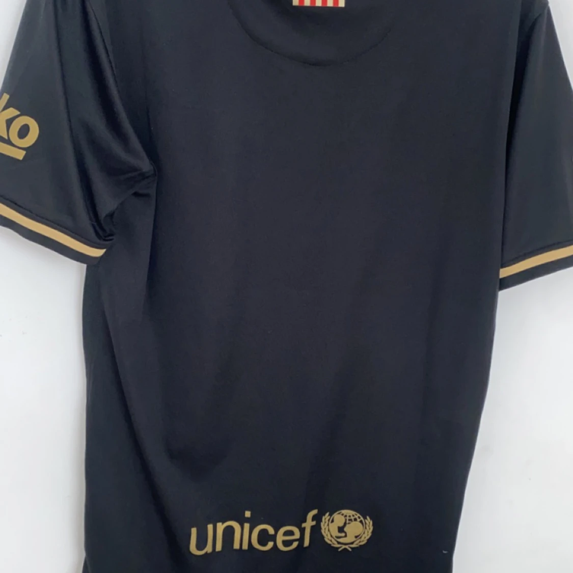 Barca tröja⚽️ - 90