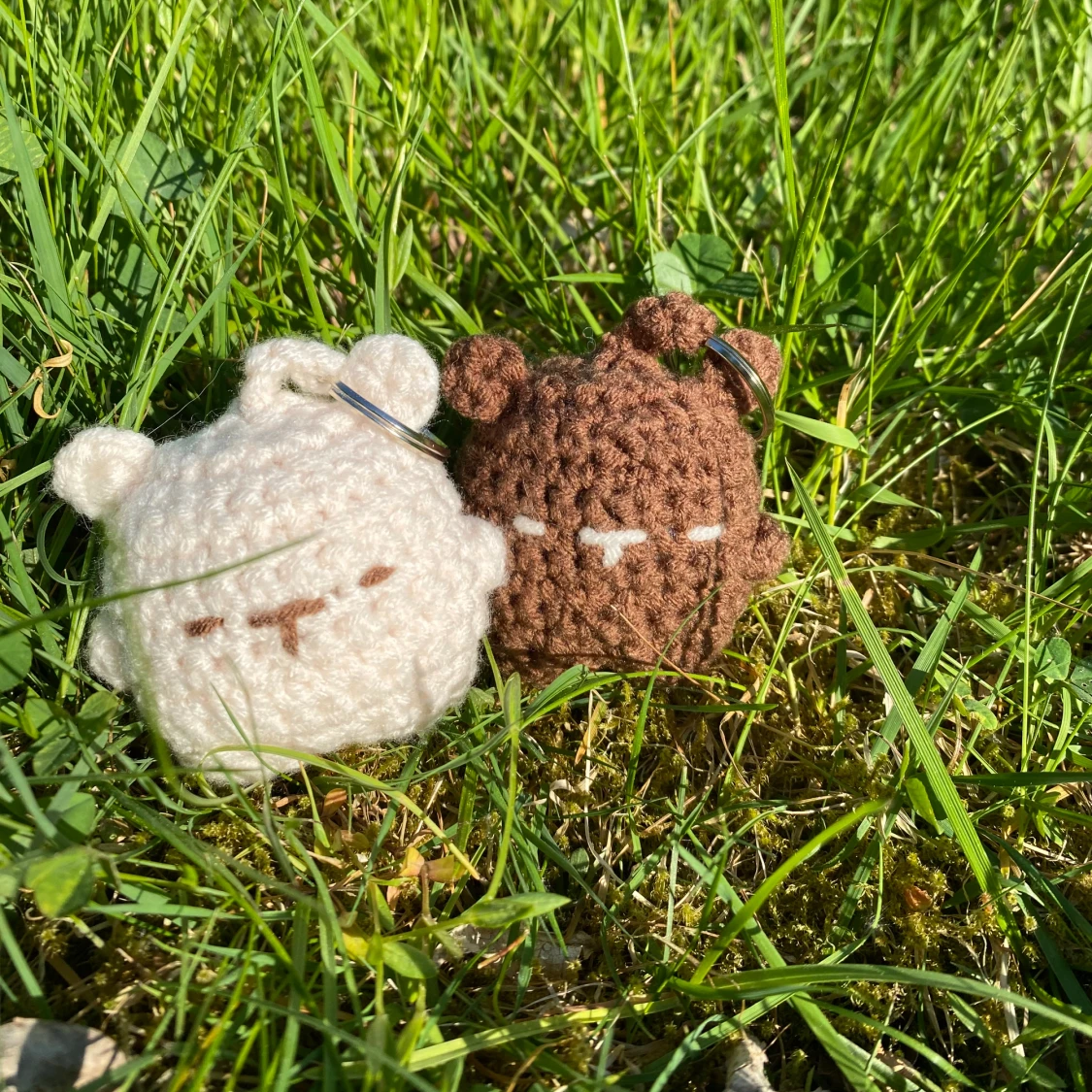 Bjørne och Bjørnie