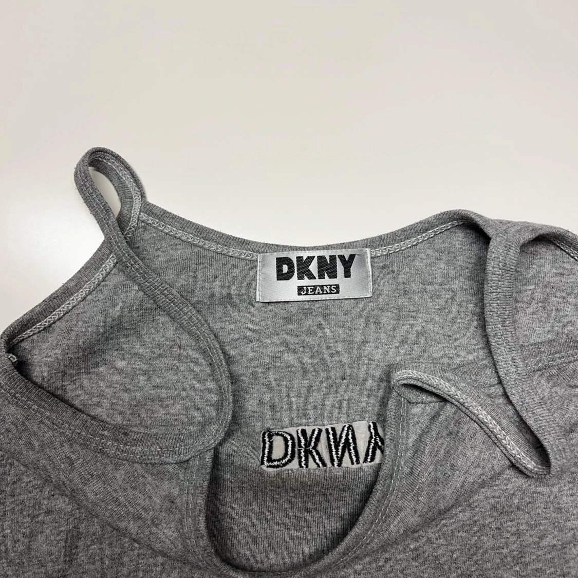 Vintage DKNY linne - 92