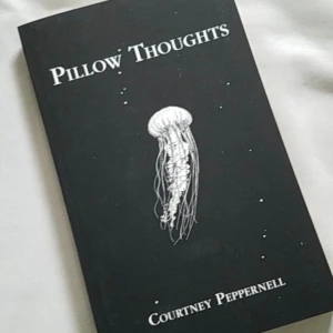 Pillow thoughts - Pillow thoughts