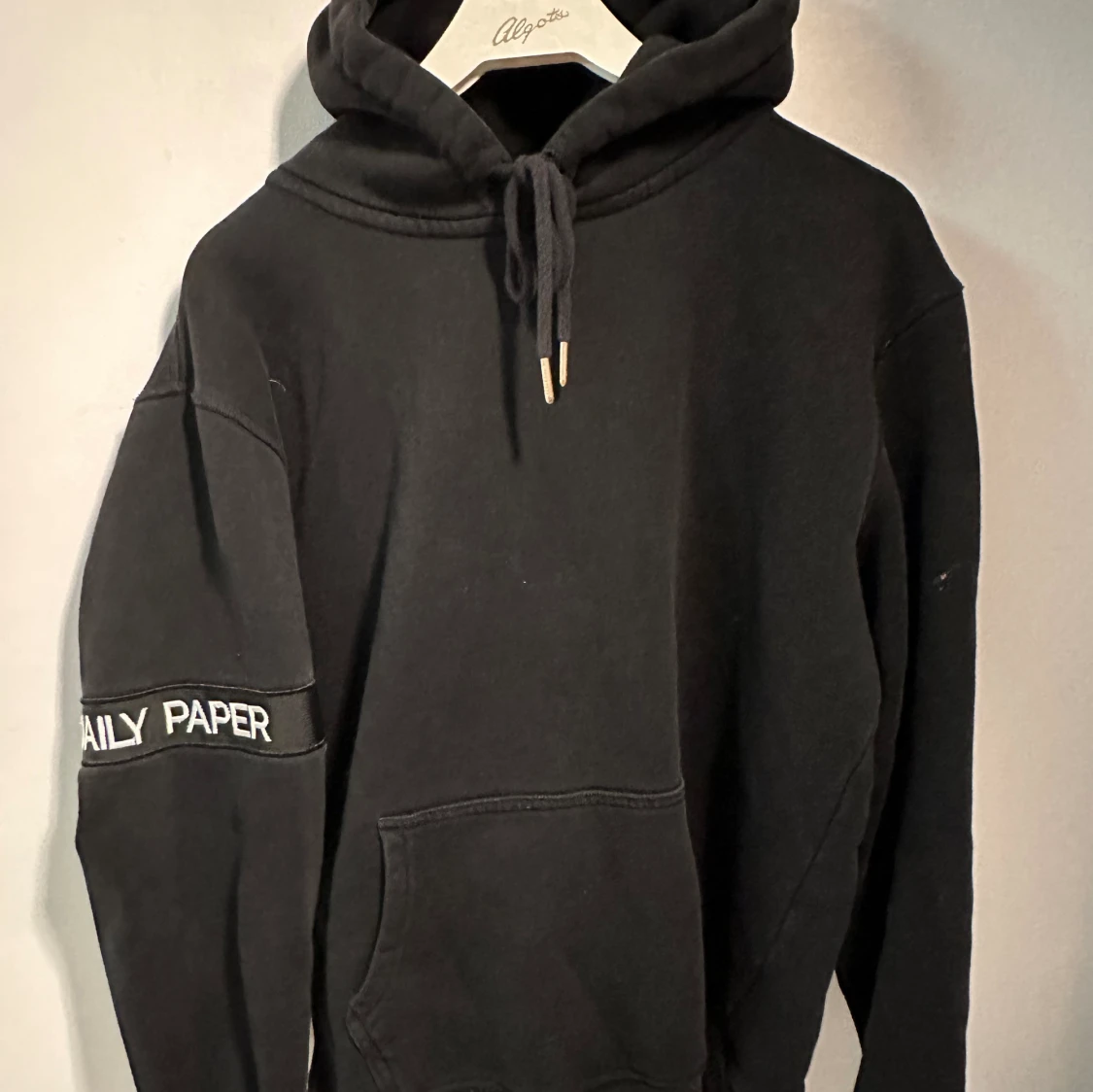 Daily Paper hoodie