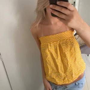 Söt topp - Suuuperfin bandeu topp!