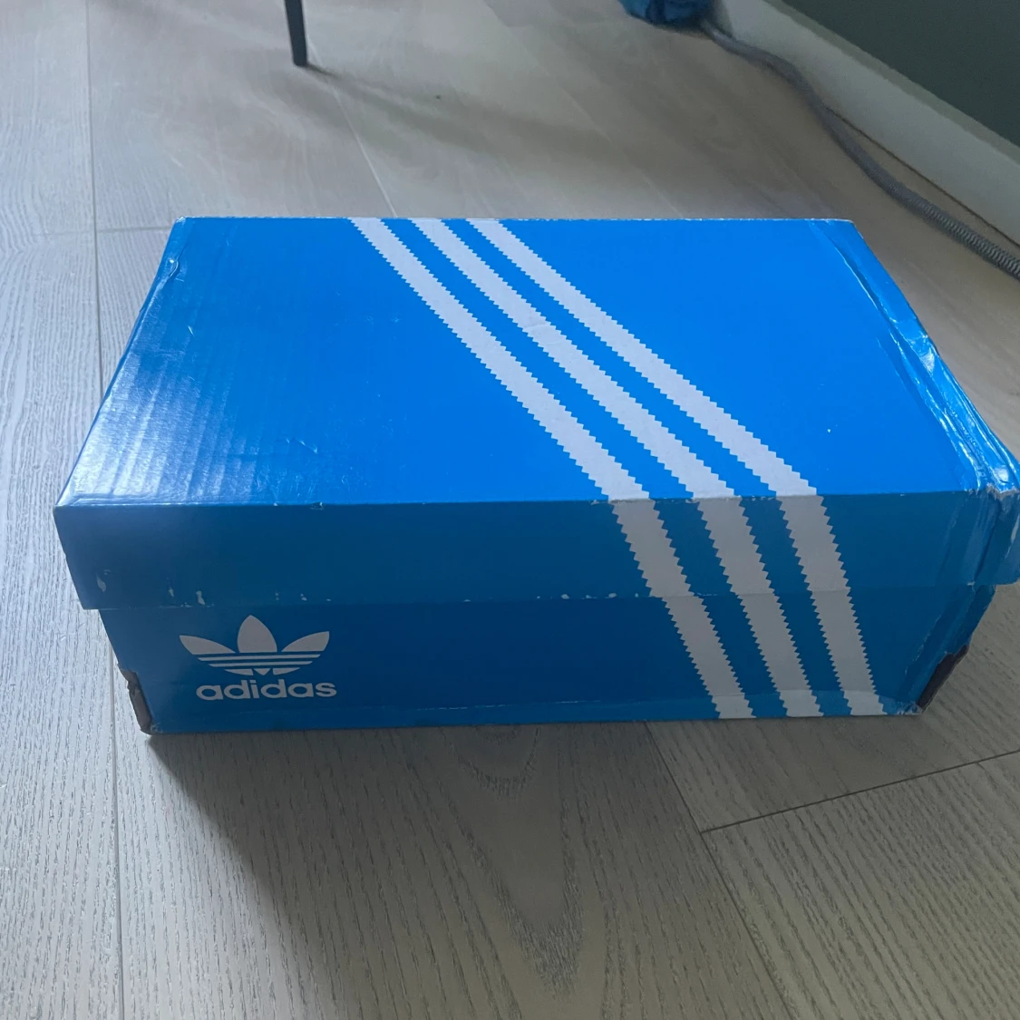 Adidas campus 00s gray white” - 93