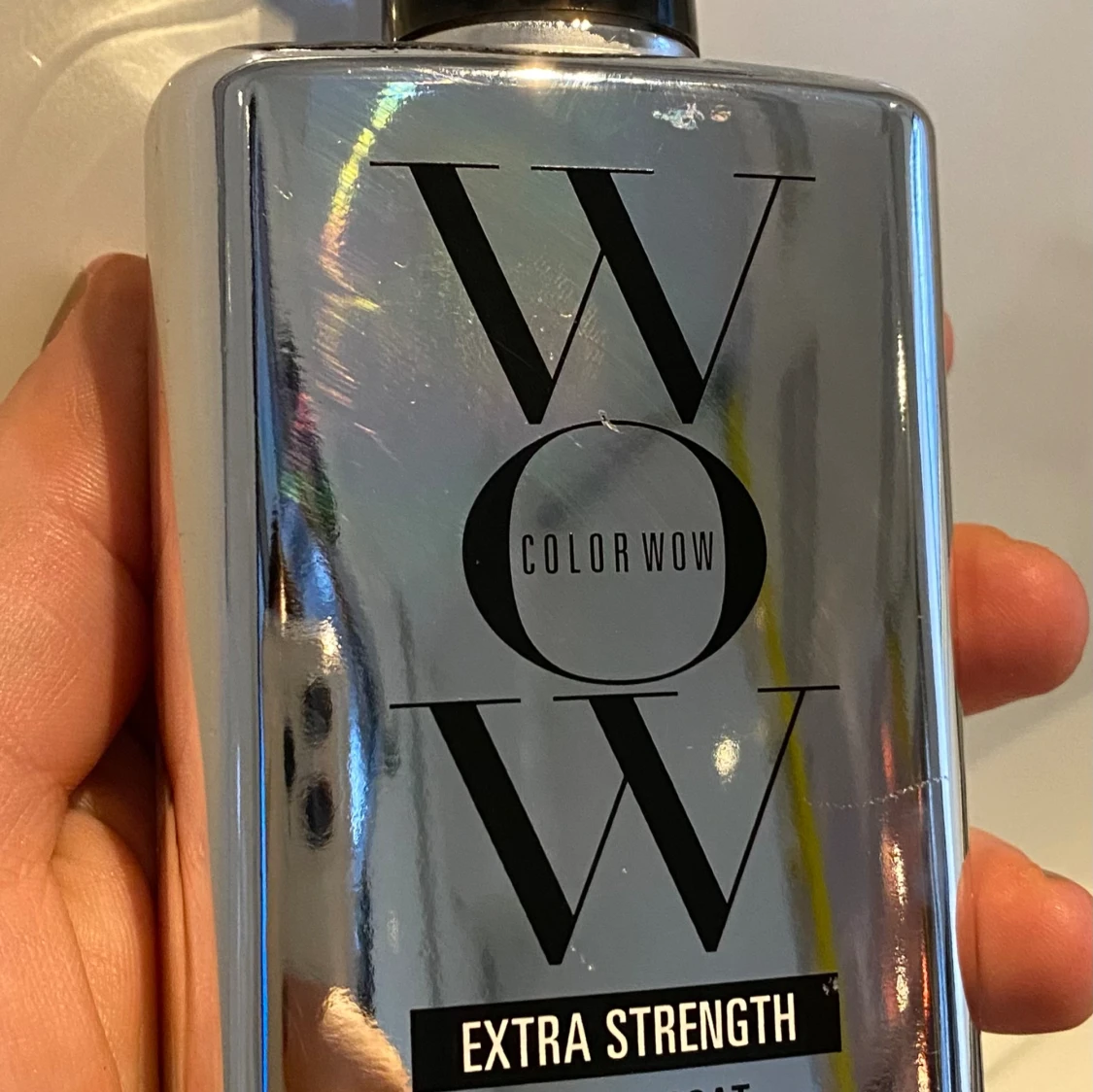 Color wow extra strenght - 91