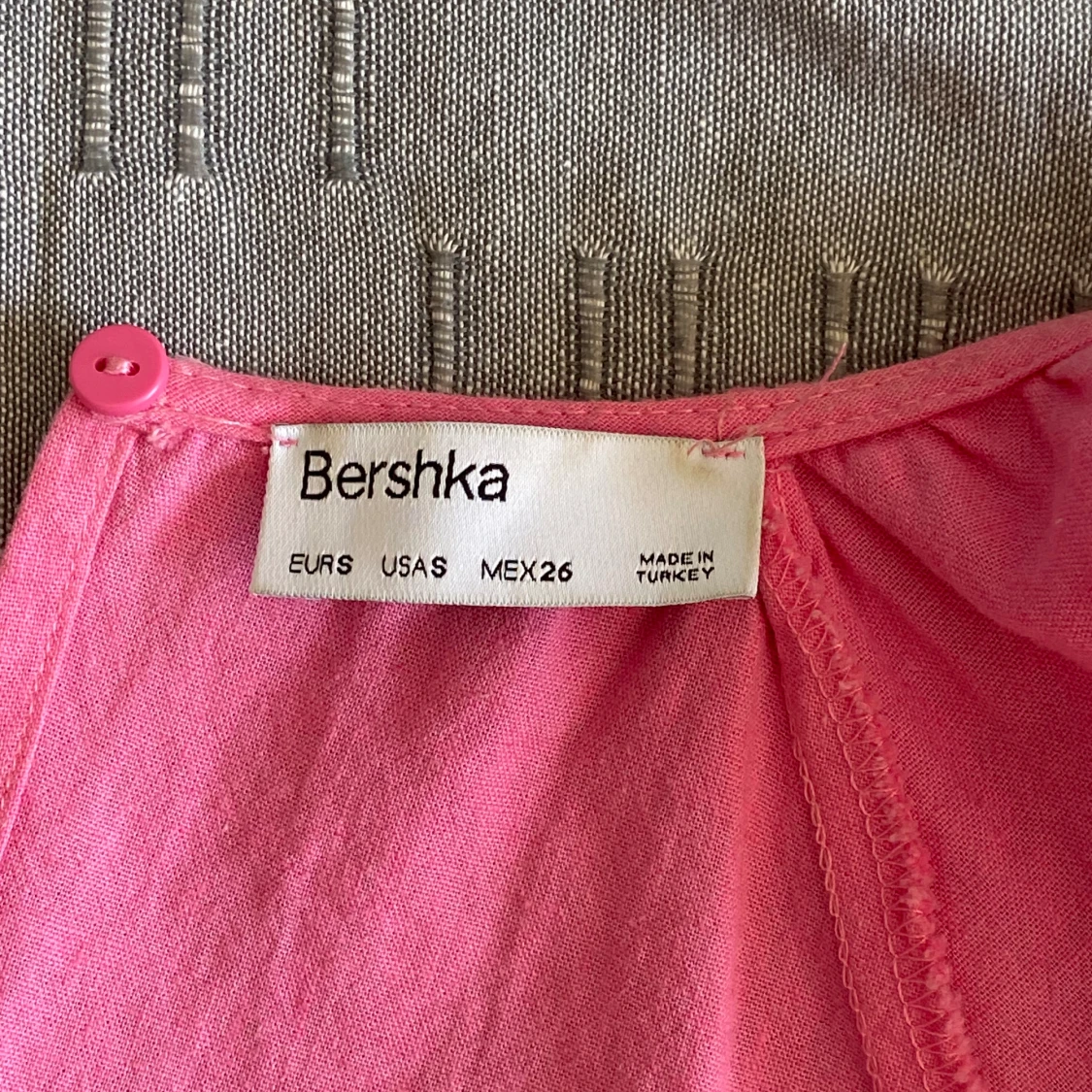 Linneblend blus - 91