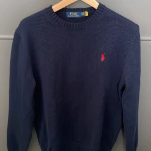 Polo Ralph Lauren tröja - St: S, mycket bra skick, inga defekter, bara 550 men pris kan diskuteras!