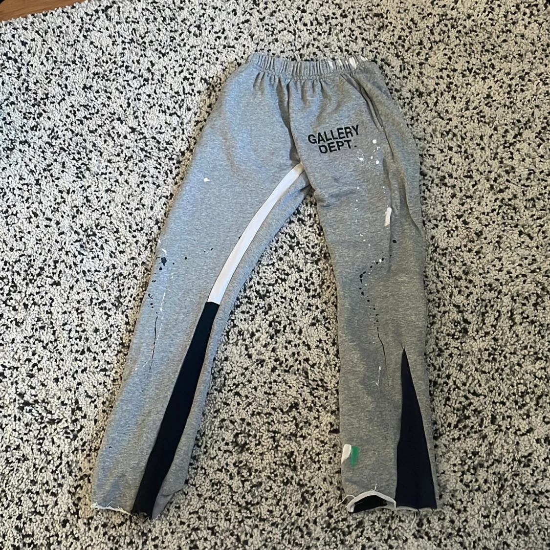 Gallery Dept Sweatpants